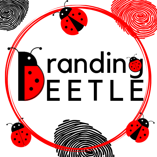 branding beetle square logo
