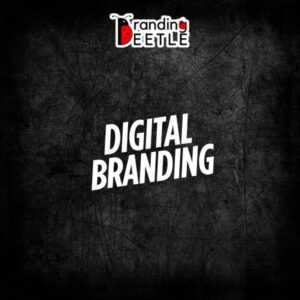 Digital Branding