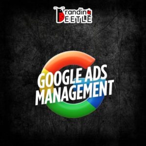 Google Ads Management
