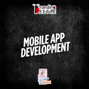 Mobile App Development