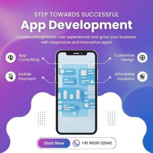 Mobile App Development