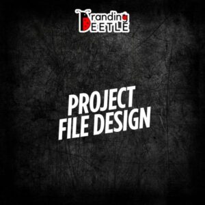 Project File Design