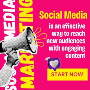 SMO Social Media Optimization