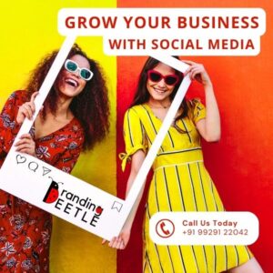 SMO Social Media Optimization