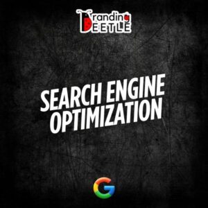 Search Engine Optimization