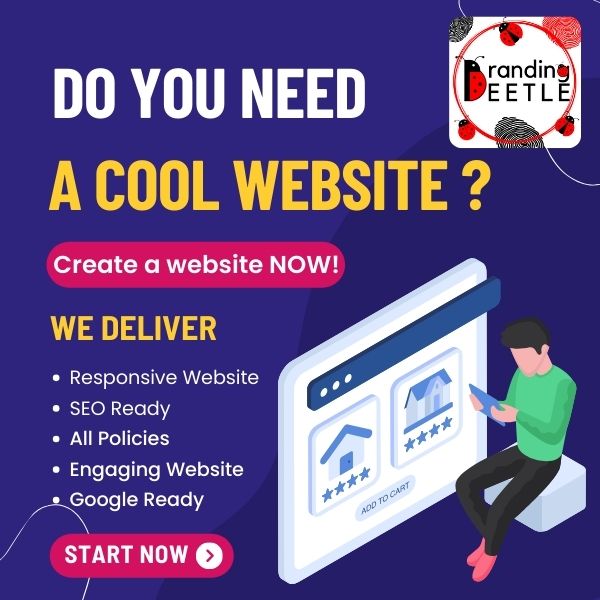 Single Page Website Single Page Website