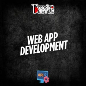 Web App Development