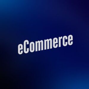eCommerce