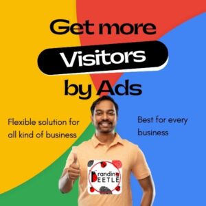 google ads management branding beetle