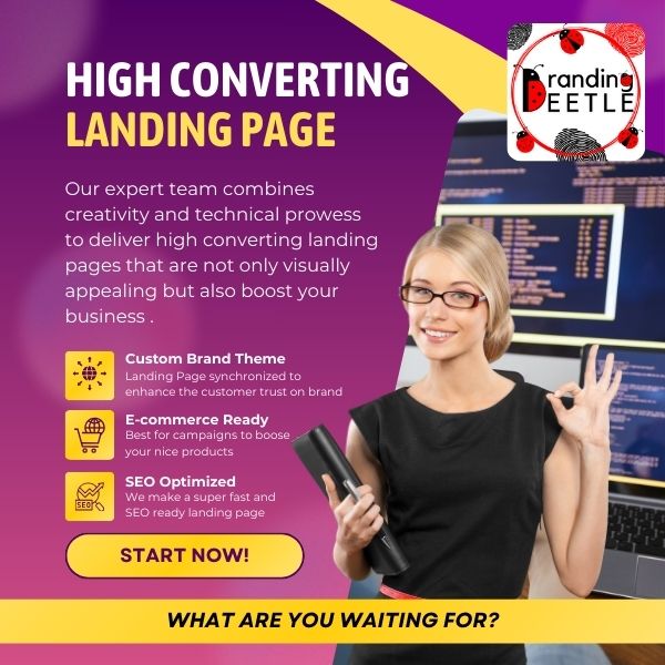 high converting landing page high converting landing page