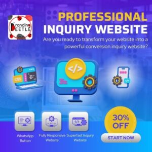 inquiry website