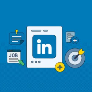 linkedin post creation