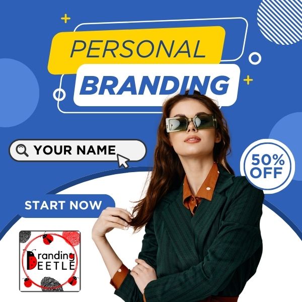 personal branding on google personal branding on google