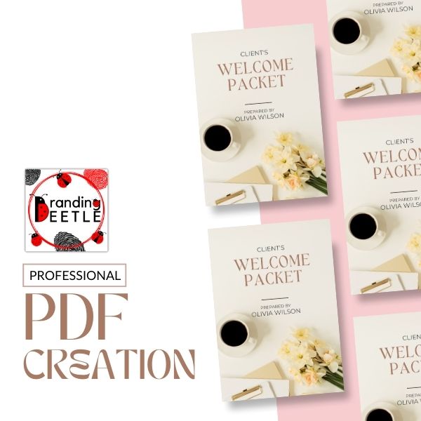 professional pdf creation professional pdf creation