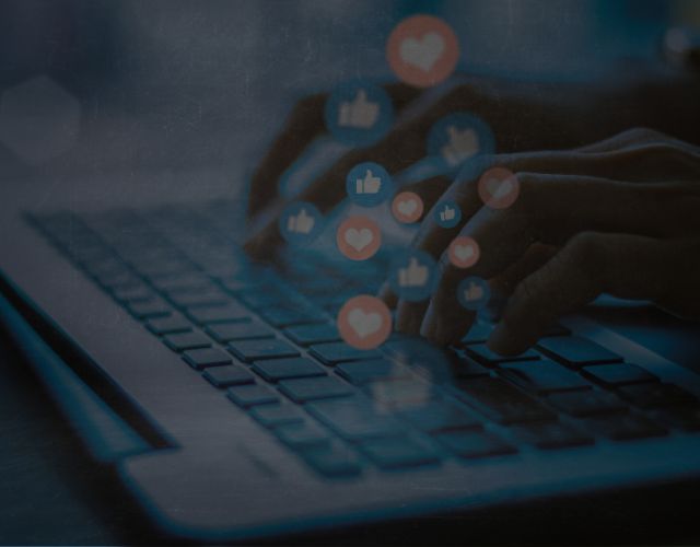 social media management