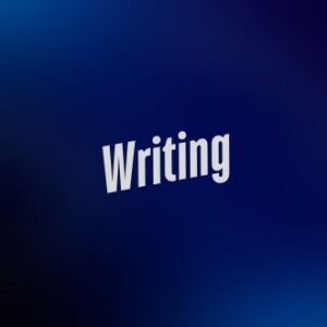 Writing