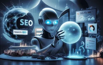 How AI is Transforming SEO- What You Need to Know